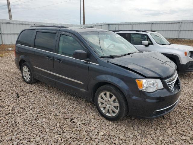 2014 CHRYSLER TOWN & COU - 2C4RC1BG6ER448559