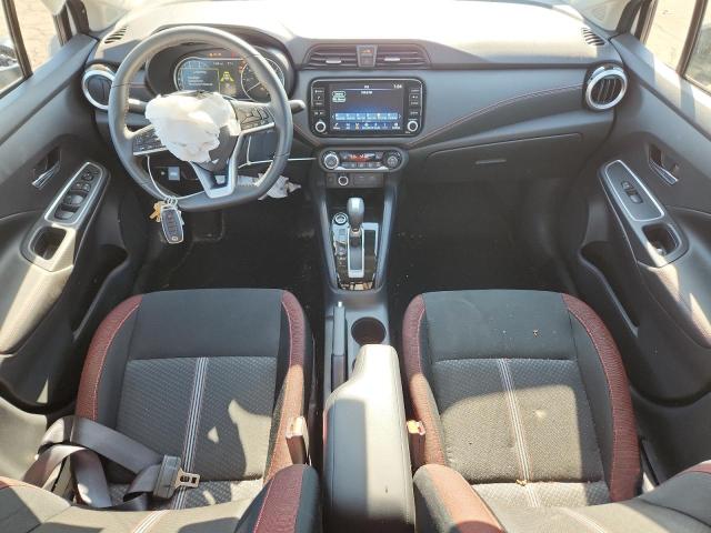 2024 NISSAN VERSA SR 3N1CN8FV3RL872420