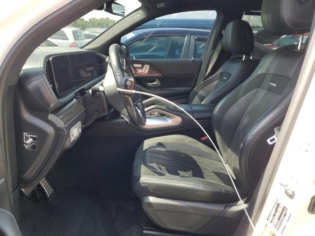2021 MERCEDES-BENZ GLS 63 AMG 4JGFF8KE1MA360633