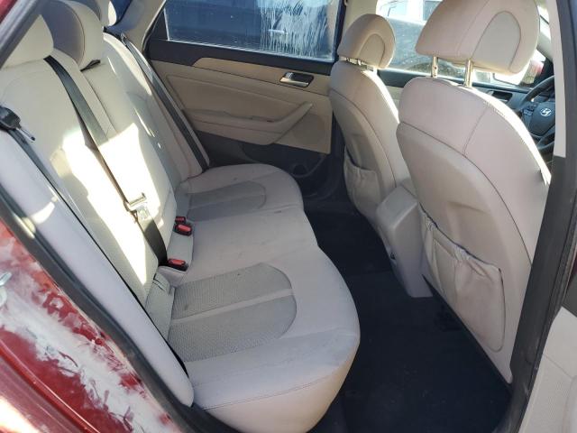 2015 HYUNDAI SONATA ECO 5NPE24AA9FH116212