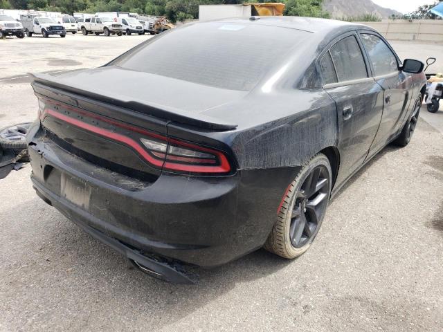2022 DODGE CHARGER SX 2C3CDXBG6NH208699