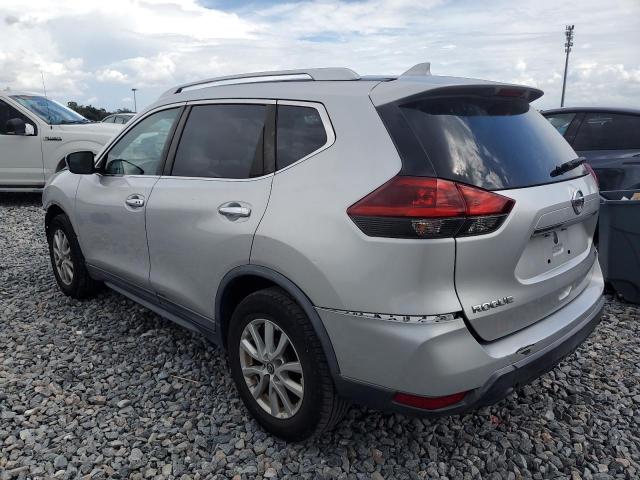 Vin: knmat2mt8jp535520, lot: 61227805, nissan rogue s 20183