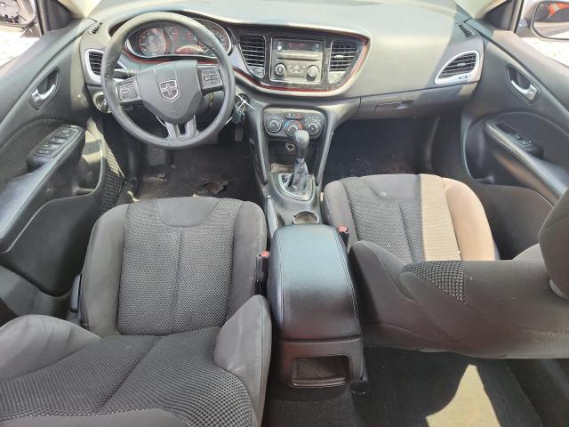 2015 DODGE DART SE 1C3CDFAA0FD252218