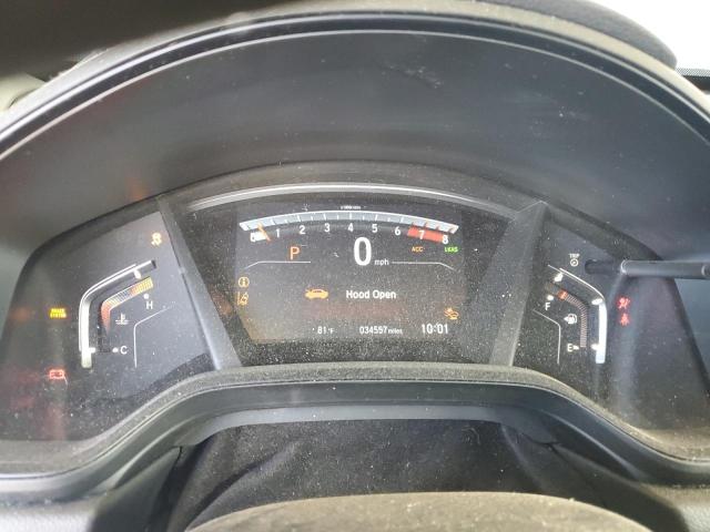 2020 HONDA CR-V LX 2HKRW1H23LH410705