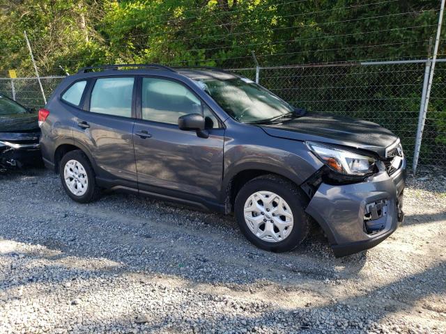 2020 SUBARU FORESTER - JF2SKADC1LH530496