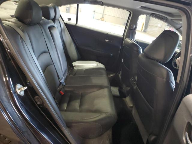 2015 HONDA ACCORD EXL 1HGCR2F86FA091839