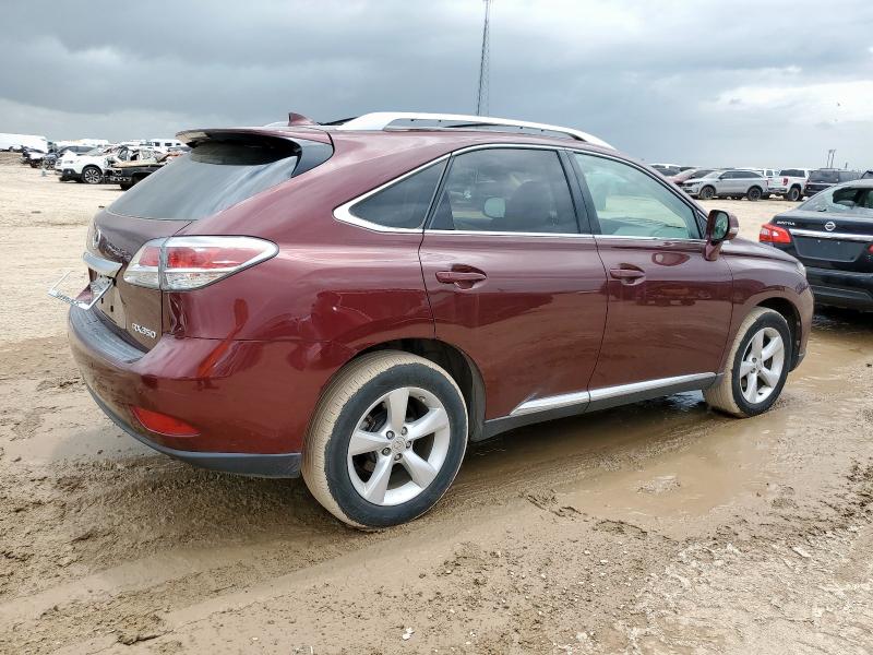 Vin: 2t2bk1ba3fc275970, lot: 63297525, lexus rx350 350 base 20153
