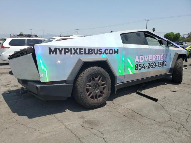 2024 TESLA CYBERTRUCK 7G2CEHED4RA007650