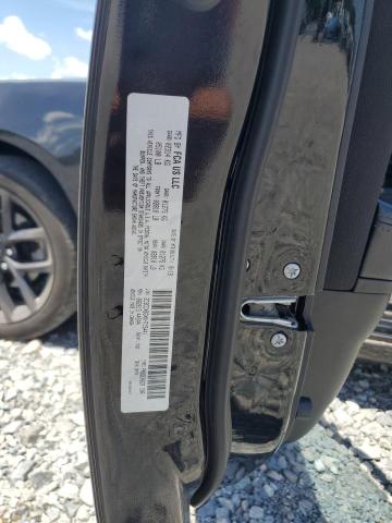 2019 DODGE CHARGER SX - 2C3CDXBGXKH715441