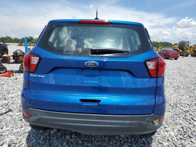 2019 FORD ESCAPE S - 1FMCU0F74KUA88659
