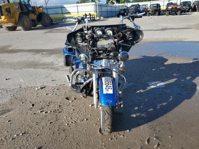 2008 HARLEY-DAVIDSON FLHTCUI 1HD1FC4138Y629822