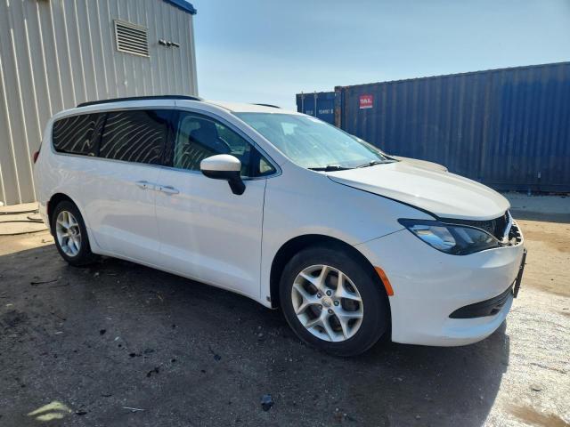 Vin: 2c4rc1dg0jr168076, lot: 62924895, chrysler pacifica touring 20184