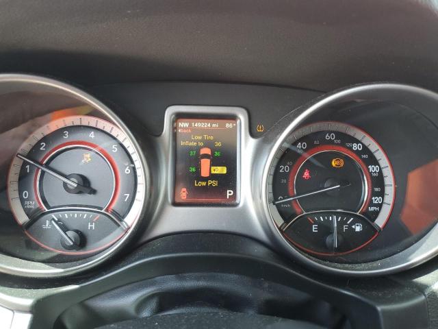 2018 DODGE JOURNEY CR 3C4PDCGG3JT346734