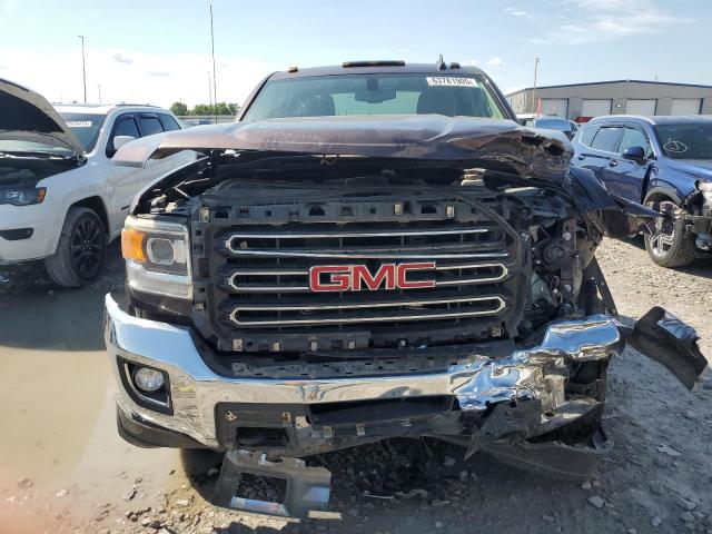2016 GMC SIERRA K25 1GT12TEG6GF126005