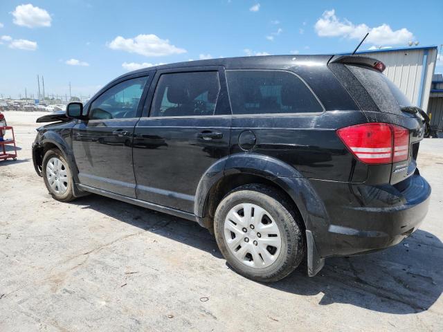 2015 DODGE JOURNEY SE 3C4PDCAB6FT565885