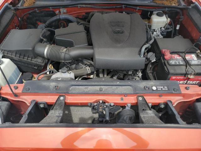 2016 TOYOTA TACOMA DOU 5TFCZ5AN5GX016464