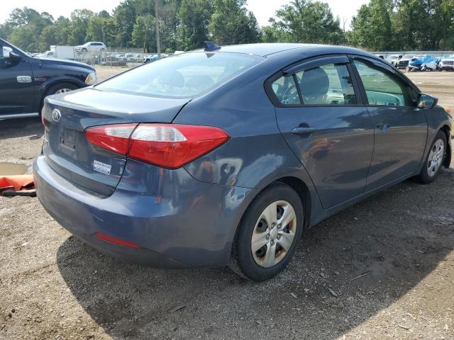 2016 KIA FORTE LX KNAFK4A62G5606070