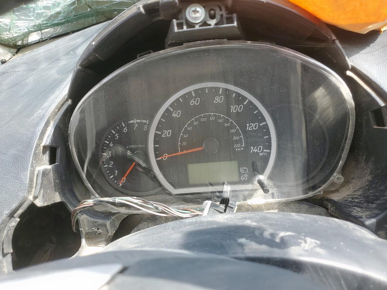 MITSUBISHI MIRAGE ES