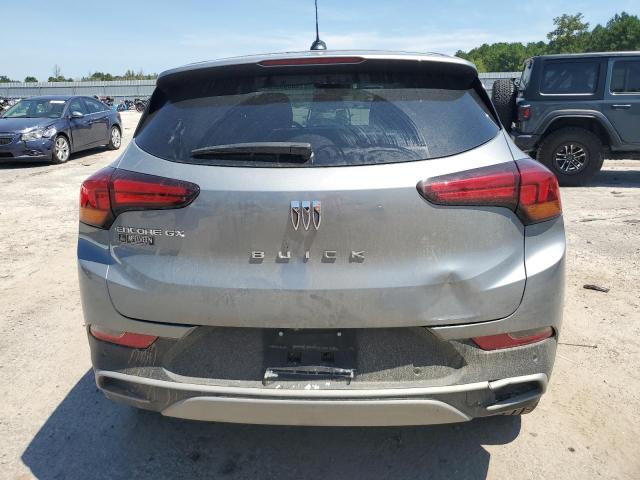 2025 BUICK ENCORE GX KL4AMBSL5SB057582