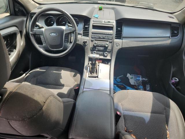 2010 FORD TAURUS SEL - 1FAHP2EW3AG161240