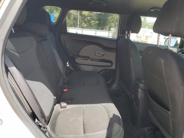 2017 KIA SOUL + KNDJP3A52H7450974