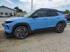 2024 CHEVROLET TRAILBLAZE - KL79MUSLXRB120199