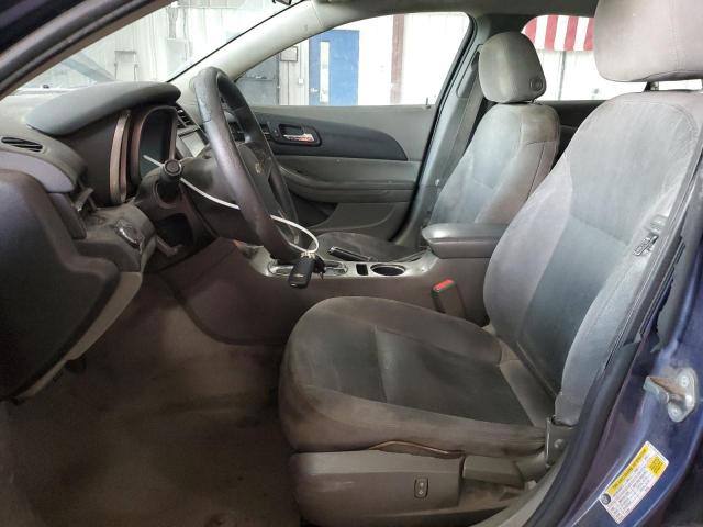 2015 CHEVROLET MALIBU LS 1G11B5SL8FF251835