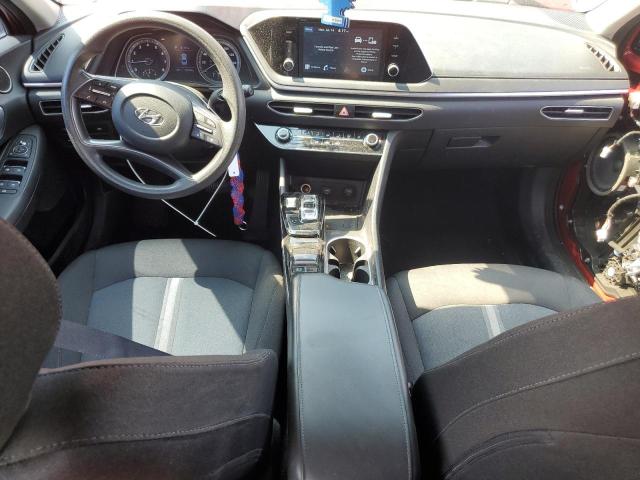2020 HYUNDAI SONATA SE 5NPEG4JA7LH052474