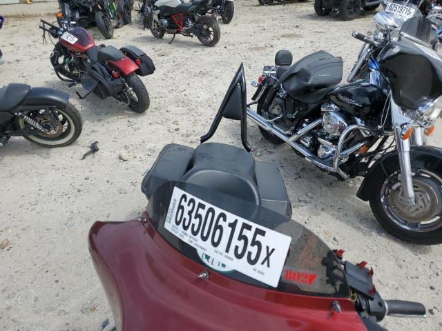 2009 HARLEY-DAVIDSON FLHX - 1HD1KB4139Y659460