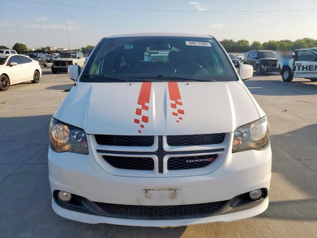 2019 DODGE GRAND CARA - 2C4RDGEG1KR688724