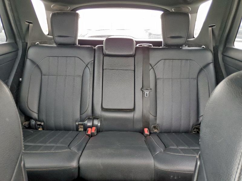 2017 MERCEDES-BENZ GLE 350 4M - 4JGDA5HB8HA853071