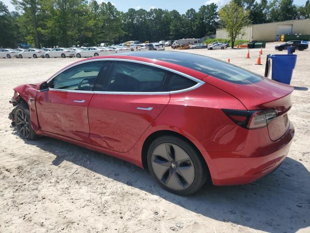 2018 TESLA MODEL 3 5YJ3E1EA6JF045663