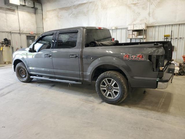 Vin: 1ftew1ef7ffc96499, lot: 62998115, ford f-150 supercrew 20152