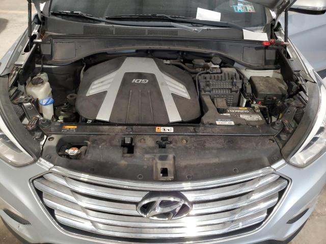 2015 HYUNDAI SANTA FE G KM8SRDHF7FU124990
