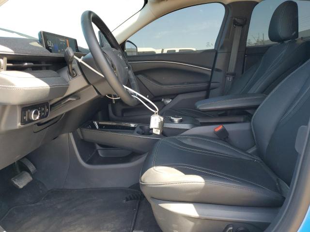 2024 FORD MUSTANG MA - 3FMTK3S52RMA21200