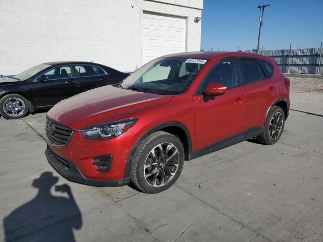 MAZDA CX-5 GT