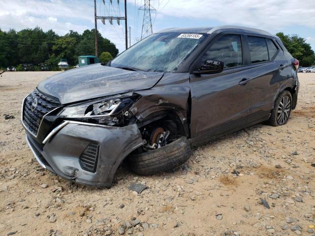 NISSAN KICKS SV