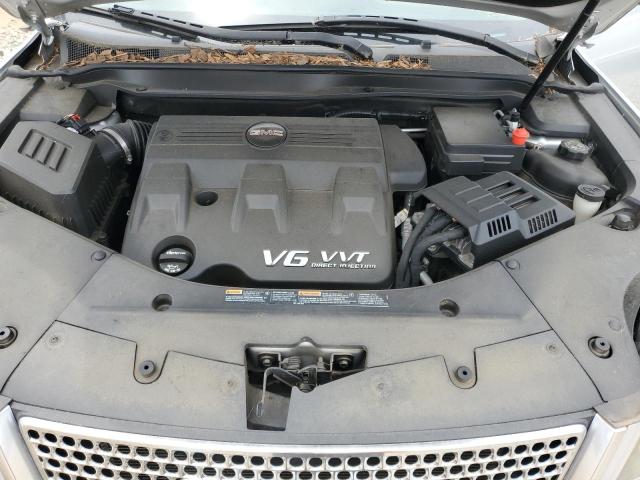 2015 GMC TERRAIN DE 2GKFLUE3XF6209570