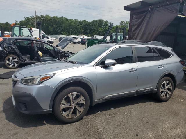 2020 SUBARU OUTBACK LI #3304555441