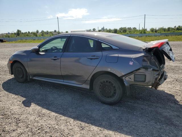 2020 HONDA CIVIC LX 2HGFC2F53LH015853
