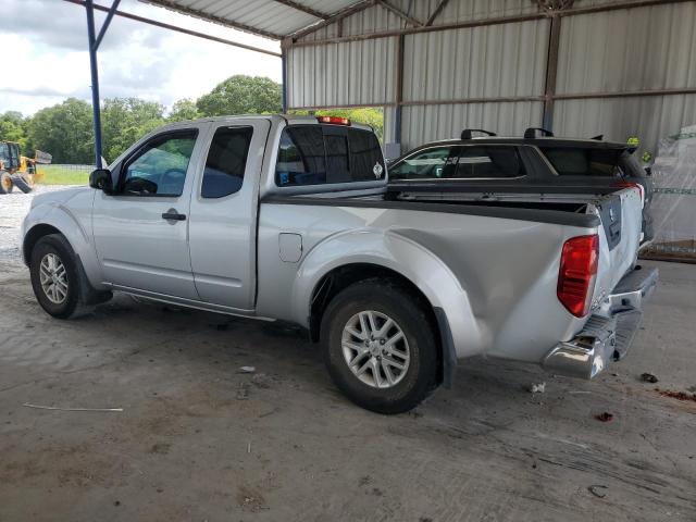Vin: 1n6ad0cu9fn729517, lot: 63253625, nissan frontier sv 20152