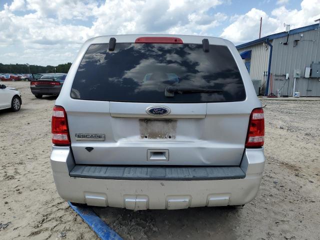 2010 FORD ESCAPE XLS - 1FMCU0C77AKC97179