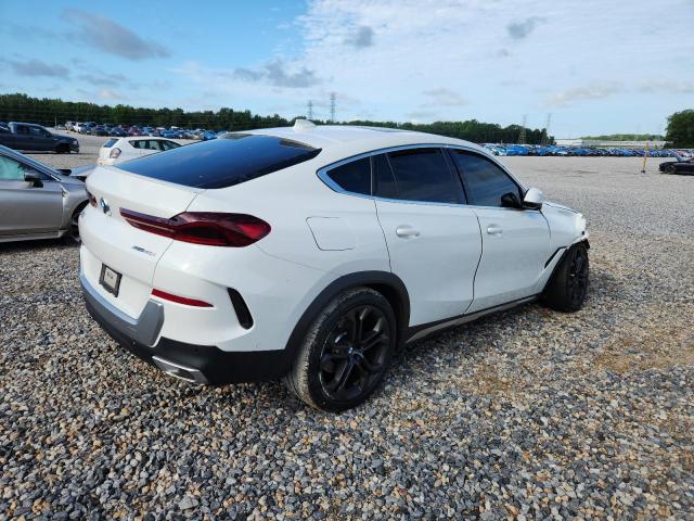 2023 BMW X6 XDRIVE4 5UXCY6C06P9N58248