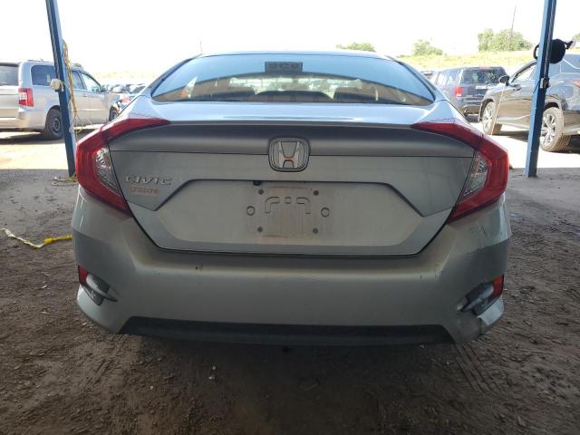 2016 HONDA CIVIC LX - 19XFC2F58GE065289