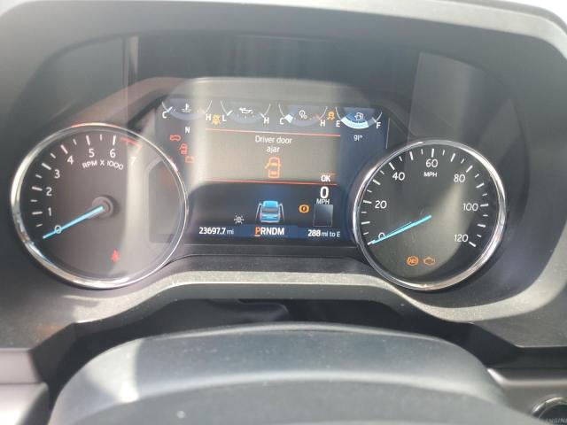 2022 FORD EXPEDITION XLT 1FMJU1HT0NEA56894
