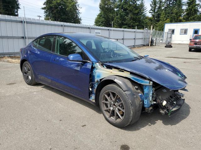2021 TESLA MODEL 3 - 5YJ3E1EA3MF027173