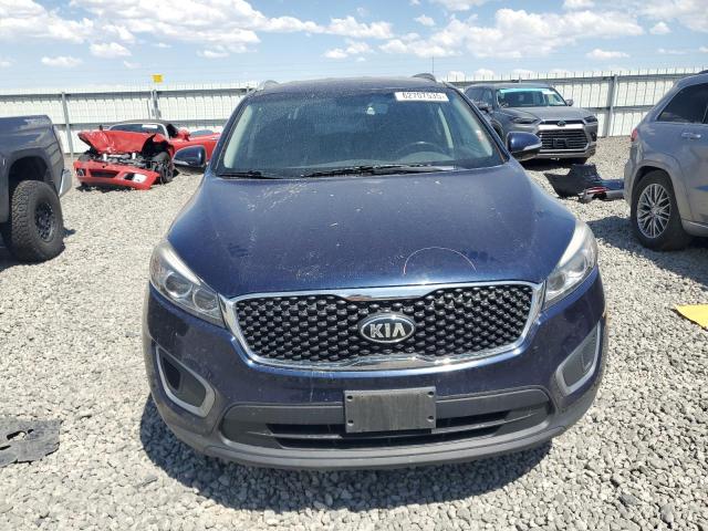 2016 KIA SORENTO LX - 5XYPGDA36GG063716