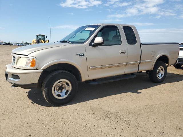 FORD F150