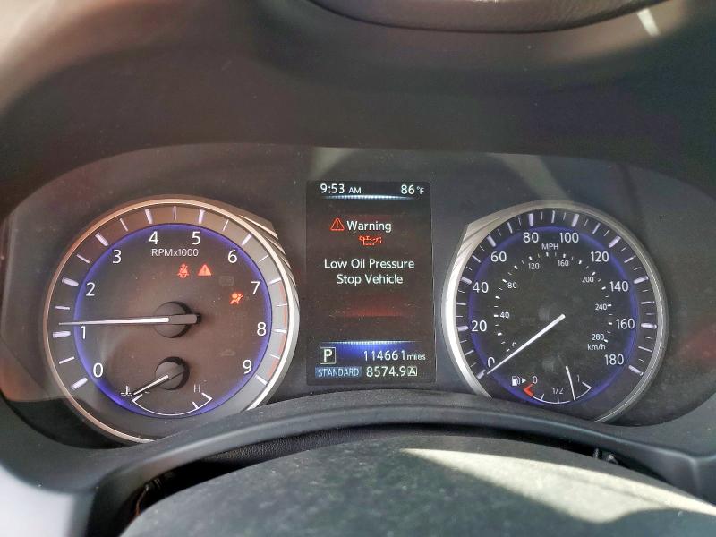 2017 INFINITI Q50 PREMIU JN1EV7AP3HM740032