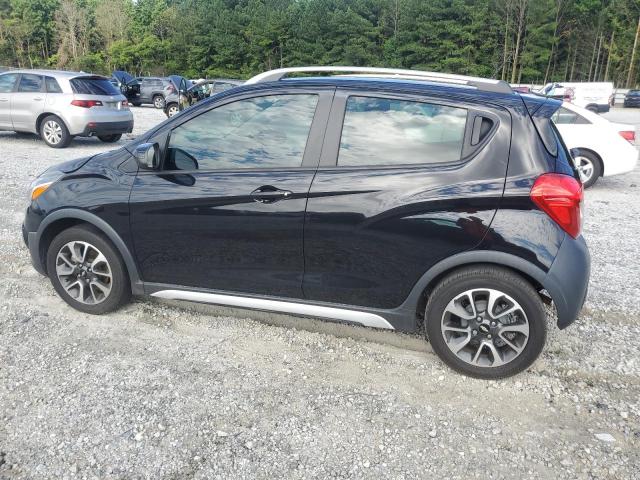 2021 CHEVROLET SPARK ACTI KL8CH6SA9MC711191